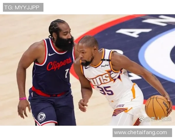 职业球员谈加盟快船:面对太阳球迷嘘声更专注,全力为球队贡献 职业球员谈加盟快船:面对太阳球迷嘘声更专注,全力为球队贡献